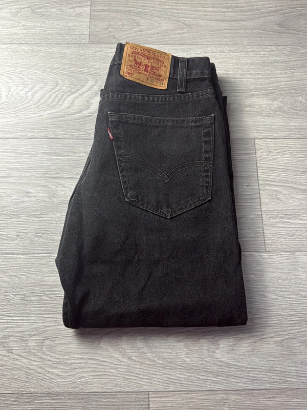 đź›’Jeans Levi's 505 W32 L34đź›’(1B391)