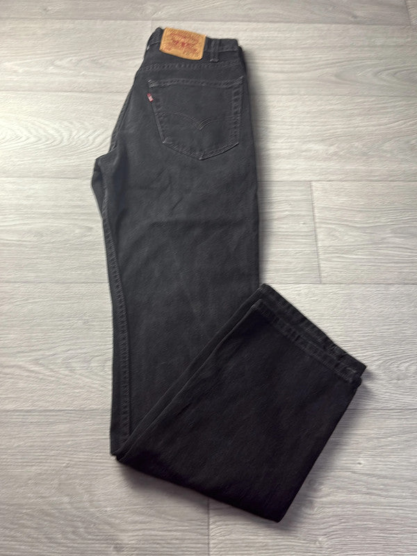 đź›’Jeans Levi's 505 W32 L34đź›’(1B391)
