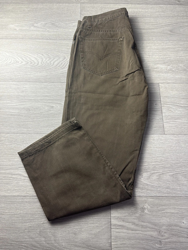 đź›’Jeans Levi's 505 W34 L32đź›’(1B380)