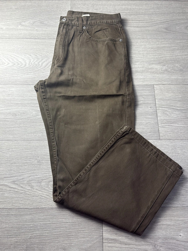 đź›’Jeans Levi's 505 W34 L32đź›’(1B380)