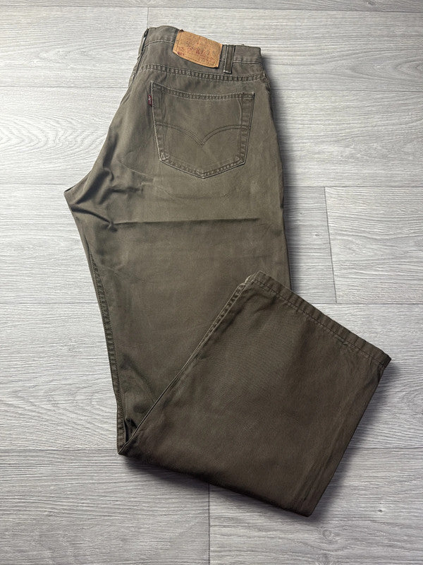 đź›’Jeans Levi's 505 W34 L32đź›’(1B380)