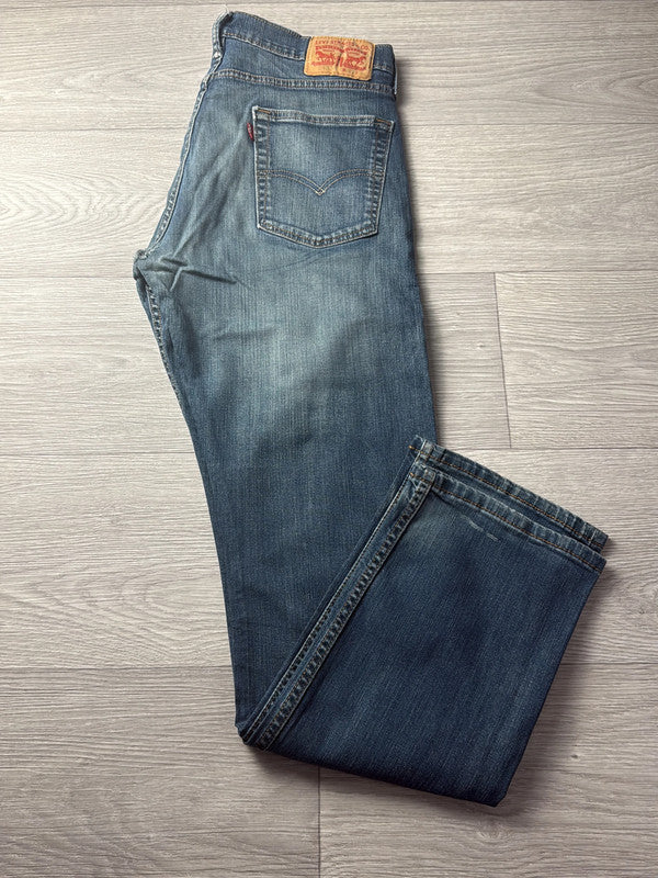 đź›’Jeans Levi's 513 W33 L32đź›’(1B371)