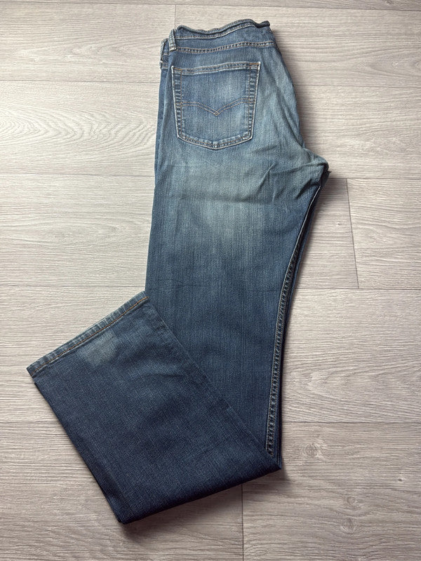 đź›’Jeans Levi's 513 W33 L32đź›’(1B371)