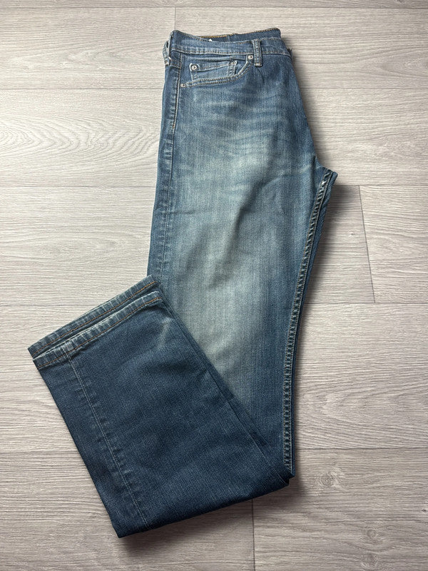 đź›’Jeans Levi's 513 W33 L32đź›’(1B371)