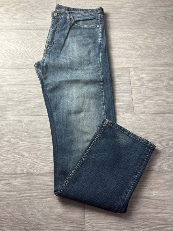 đź›’Jeans Levi's 513 W33 L32đź›’(1B371)