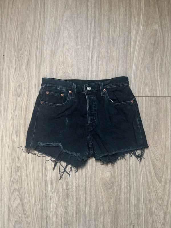 đź›’Short Levi's 501 W28đź›’(2E570)
