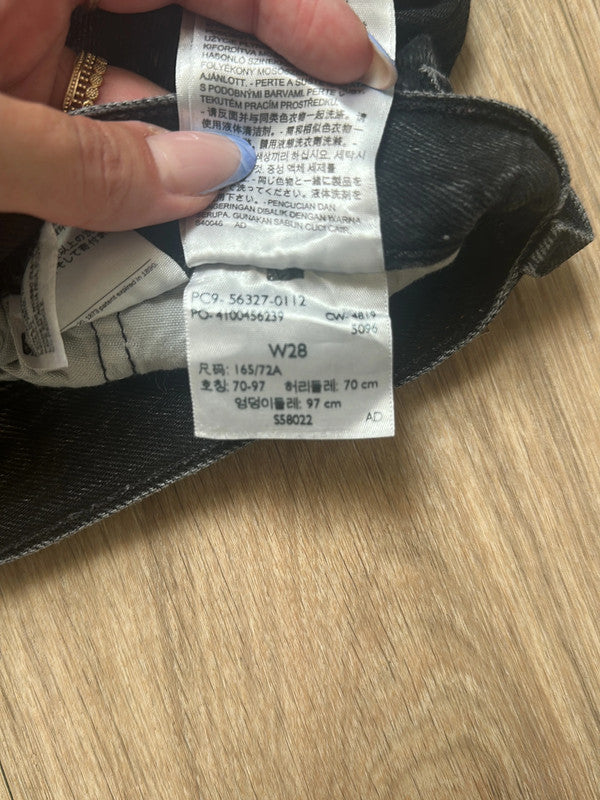 đź›’Short Levi's 501 W28đź›’(2E570)