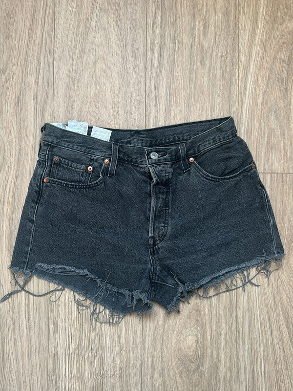 đź›’Short Levi's 501 W29đź›’(2E588)