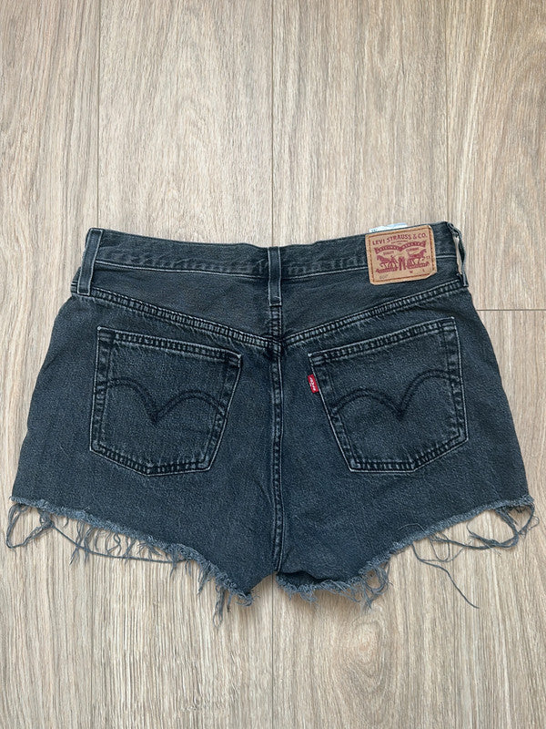 đź›’Short Levi's 501 W29đź›’(2E588)