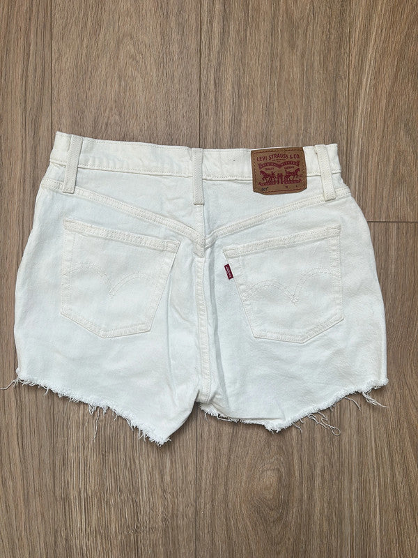 đź›’Short Levi's 501 W27đź›’(2E585)