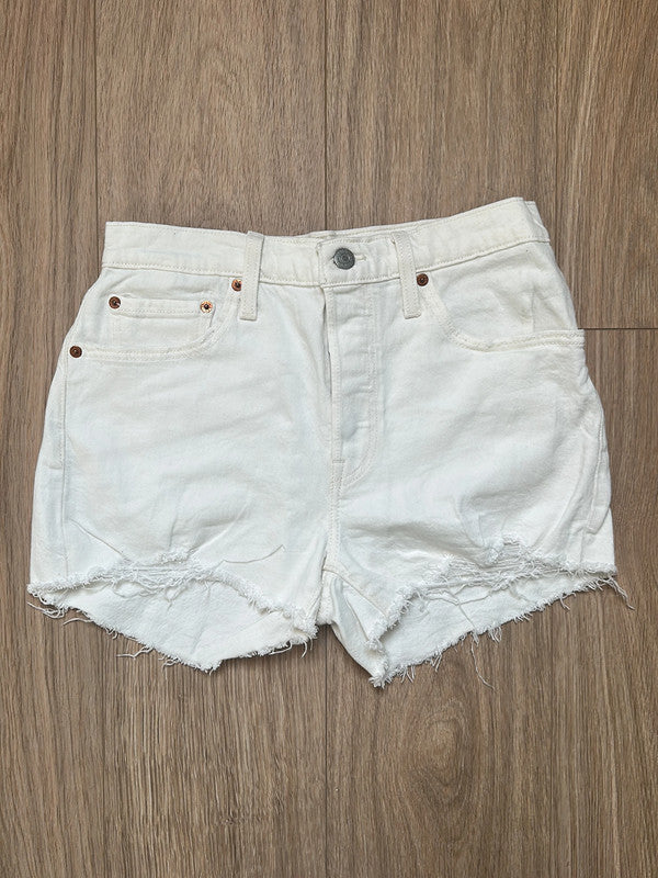 đź›’Short Levi's 501 W27đź›’(2E585)