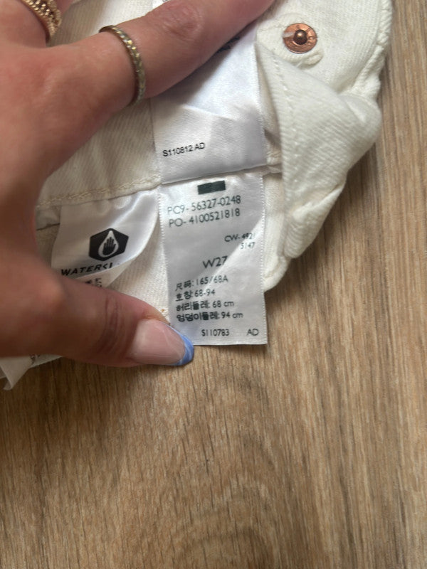 đź›’Short Levi's 501 W27đź›’(2E585)