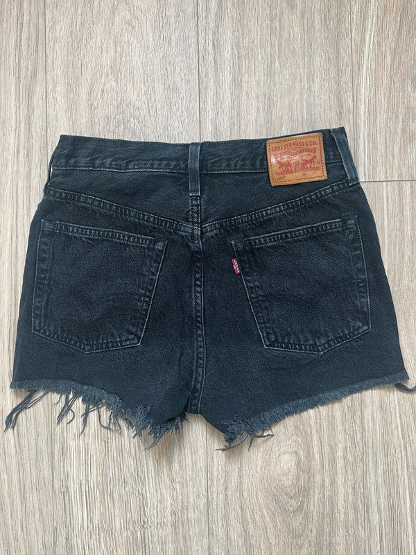 đź›’Short Levi's 501 W26đź›’(2E579)