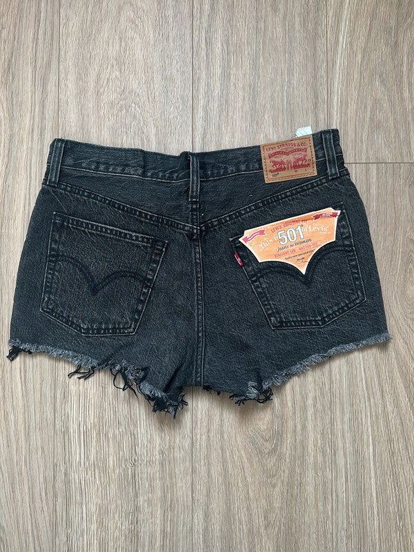 đź›’Short Levi's 501 W28đź›’(2E578)
