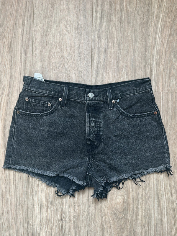 đź›’Short Levi's 501 W28đź›’(2E578)