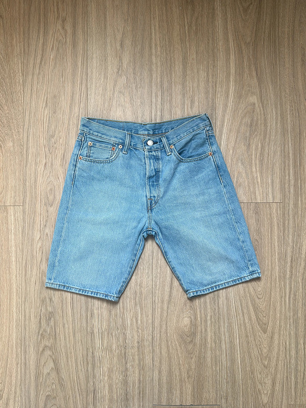 đź›’Short Levi's 501 W30đź›’(2E573)