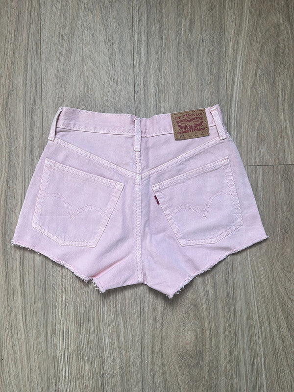 đź›’Short Levi's 501 W25đź›’(2E558)