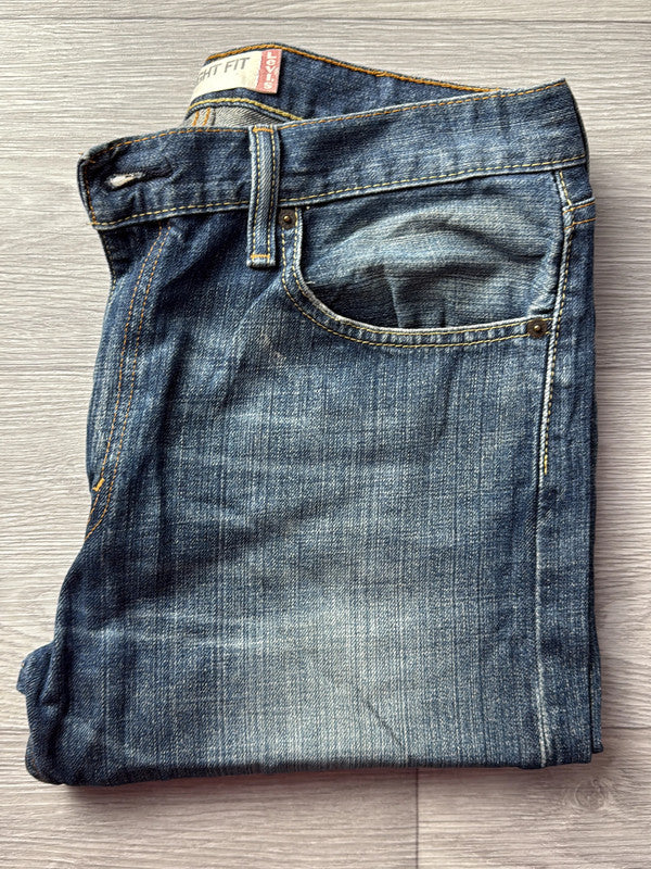 đź›’Jeans Levi's 505 W33 L30đź›’(1B423)