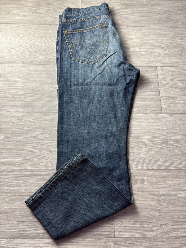 đź›’Jeans Levi's 505 W33 L30đź›’(1B423)