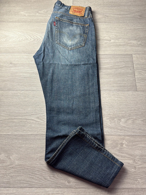 đź›’Jeans Levi's 505 W33 L30đź›’(1B423)