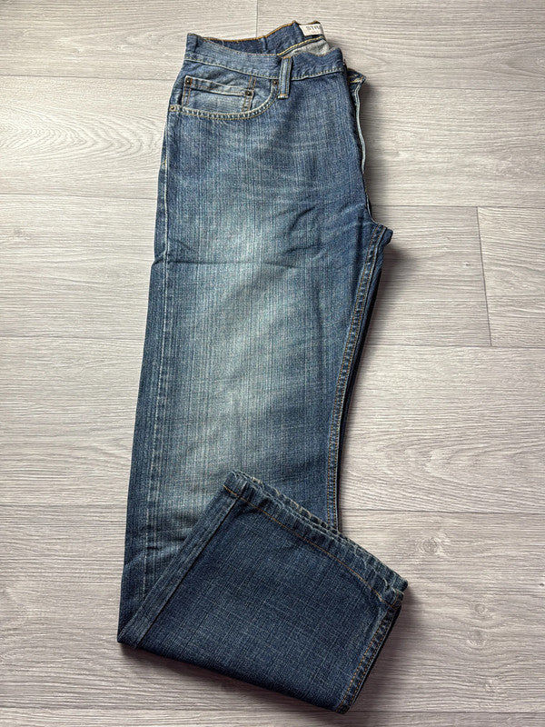 đź›’Jeans Levi's 505 W33 L30đź›’(1B423)