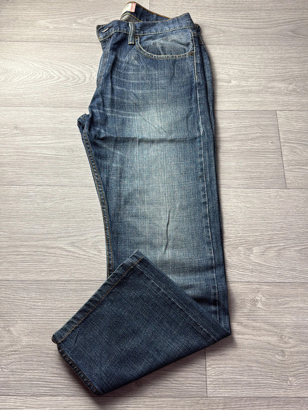 đź›’Jeans Levi's 505 W33 L30đź›’(1B423)