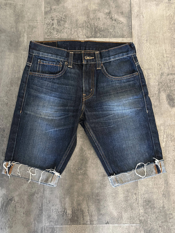 đź›’Short en Jean Levi's 511 W29đź›’(2E473)