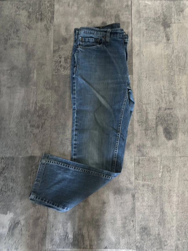 đź›’Jeans Levi's 511 W30 L30đź›’(2E486)