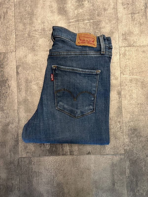 đź›’Jeans Levi's 311 Shaping Skinny W29 L34đź›’(2E490)
