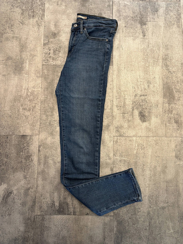 đź›’Jeans Levi's 311 Shaping Skinny W29 L34đź›’(2E490)
