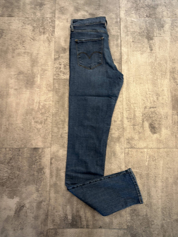 đź›’Jeans Levi's 311 Shaping Skinny W29 L34đź›’(2E490)
