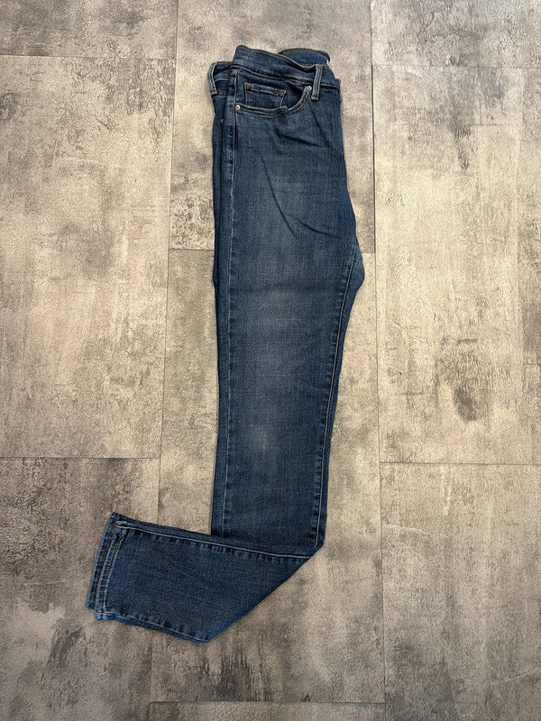 đź›’Jeans Levi's 311 Shaping Skinny W29 L34đź›’(2E490)