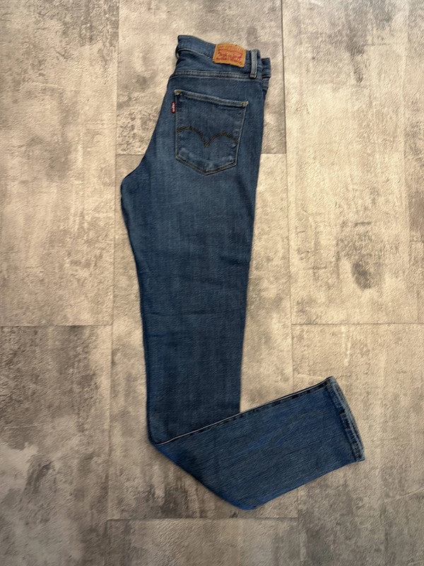 đź›’Jeans Levi's 311 Shaping Skinny W29 L34đź›’(2E490)