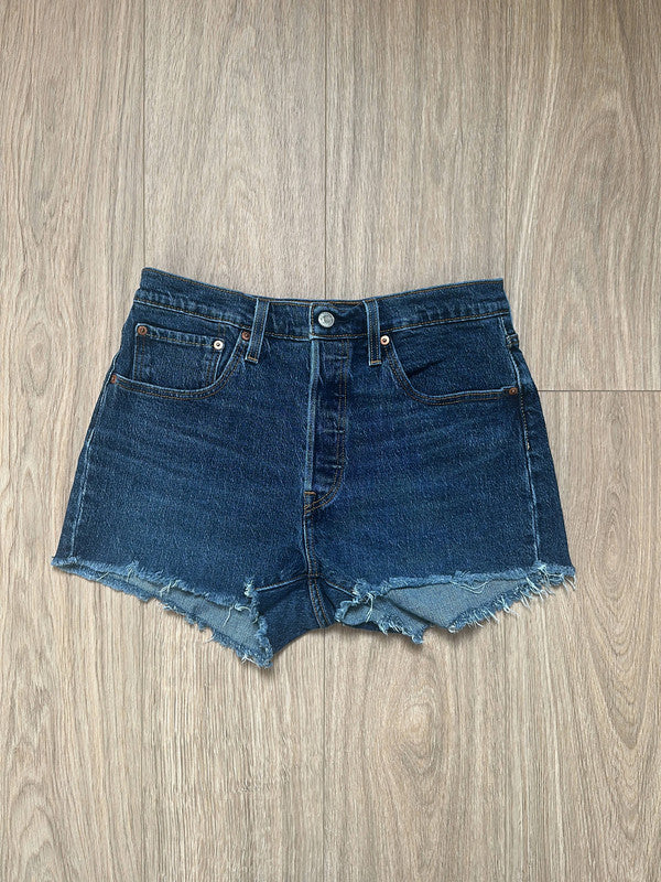 đź›’Short Levi's 501 W30đź›’(2E561)