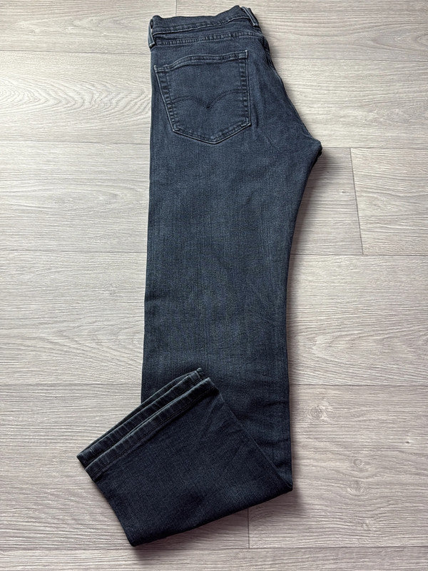 đź›’Jeans Levi's 505 W32 L30đź›’(1B427)