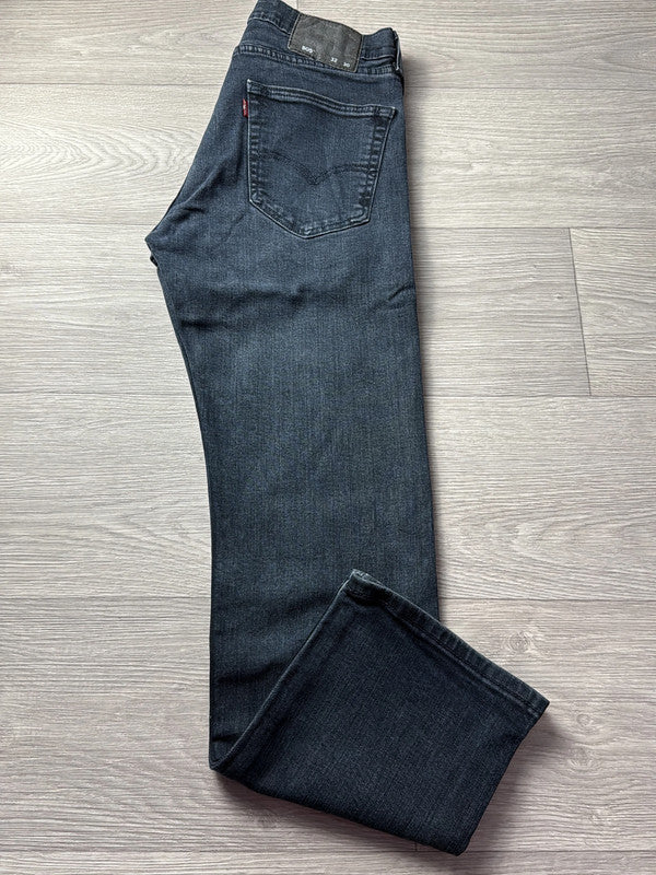 đź›’Jeans Levi's 505 W32 L30đź›’(1B427)