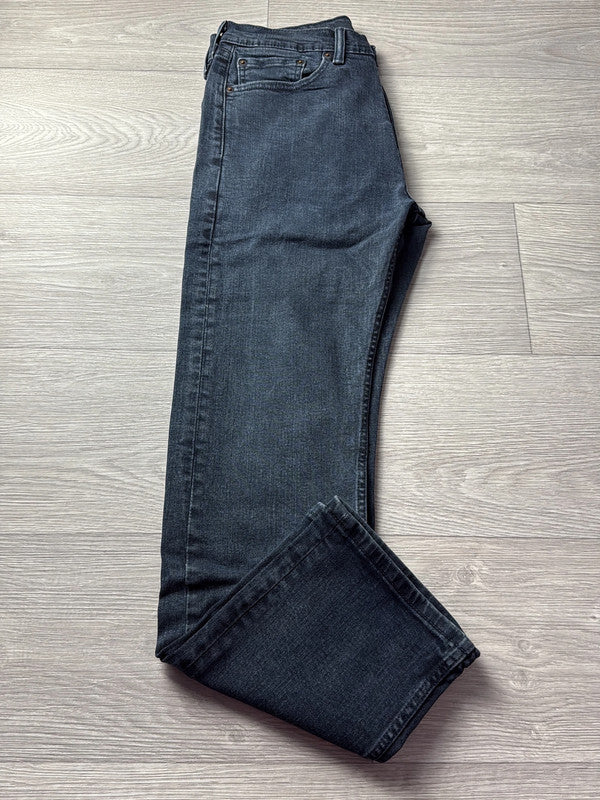 đź›’Jeans Levi's 505 W32 L30đź›’(1B427)