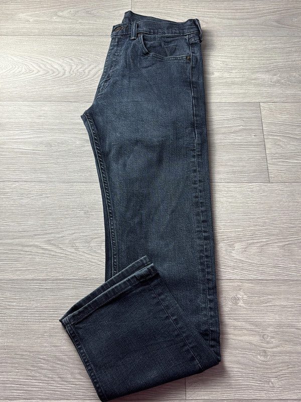 đź›’Jeans Levi's 505 W32 L30đź›’(1B427)