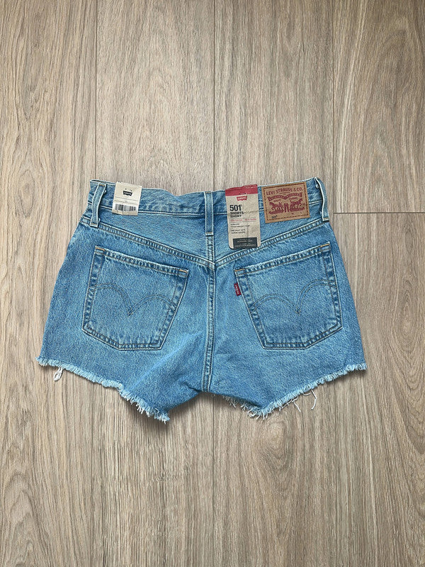 đź›’Short Levi's 501 W26đź›’(2E572)