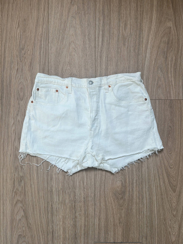 đź›’Short Levi's 501 W32đź›’(2E567)