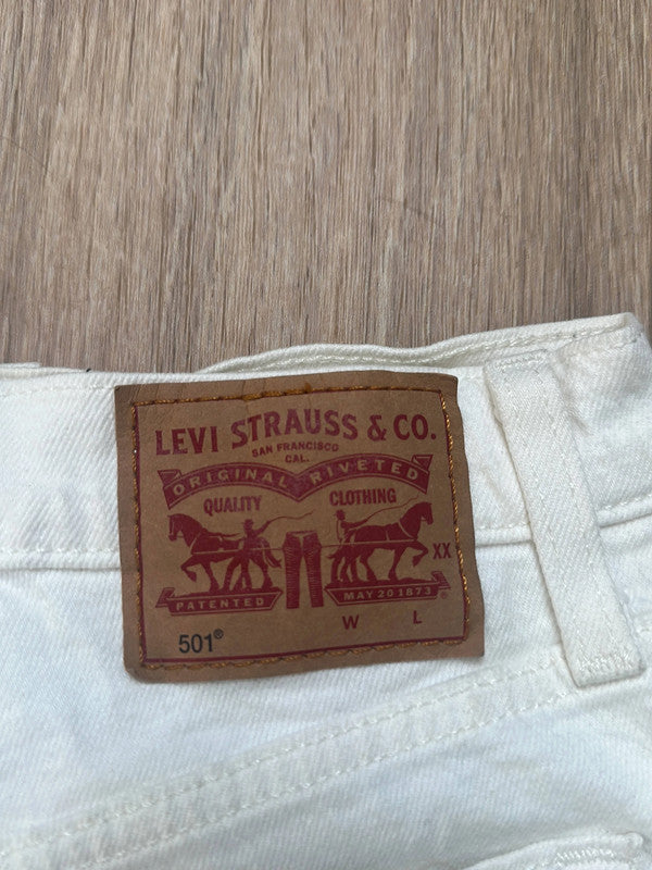 đź›’Short Levi's 501 W32đź›’(2E567)