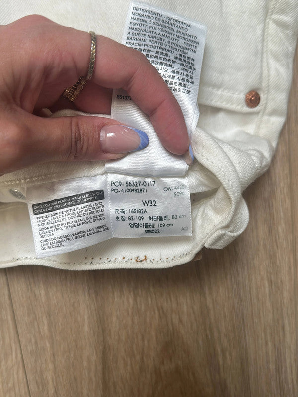 đź›’Short Levi's 501 W32đź›’(2E567)