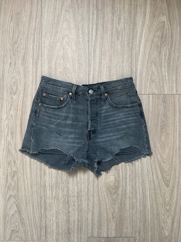 đź›’Short Levi's 501 W27đź›’(2E566)