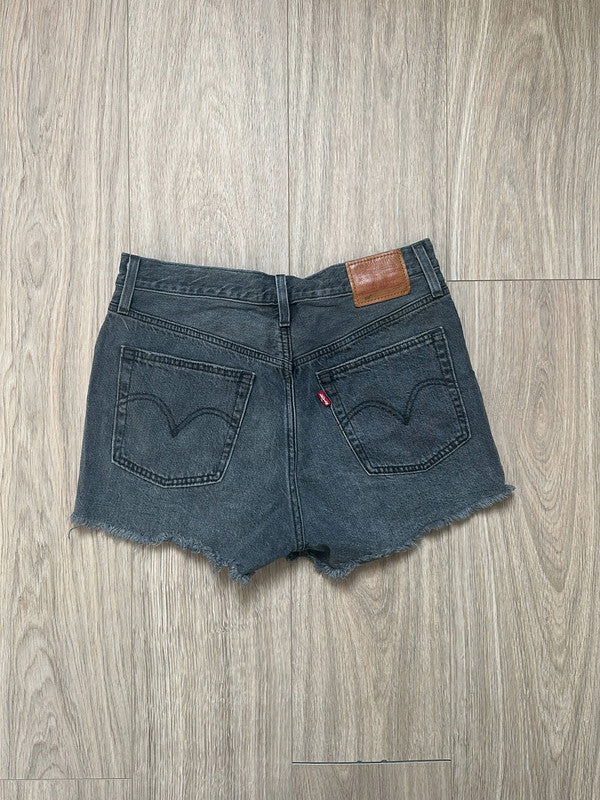 đź›’Short Levi's 501 W27đź›’(2E566)