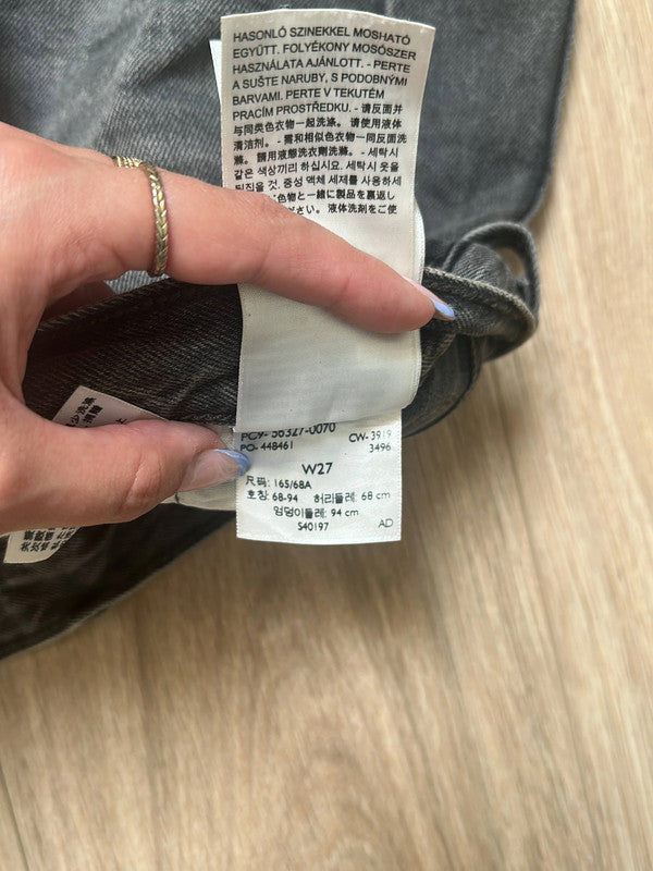 đź›’Short Levi's 501 W27đź›’(2E566)