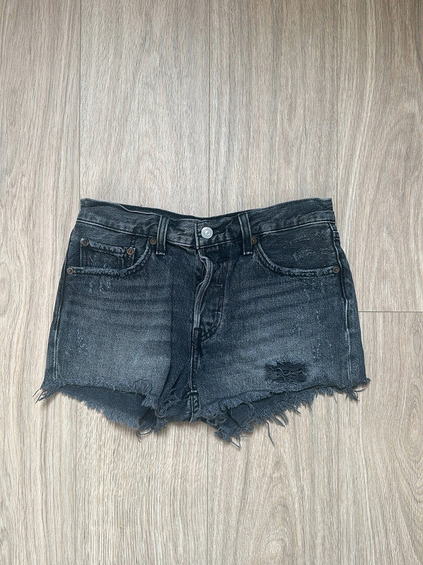 đź›’Short en jean Levi's 501 W27đź›’(2E555)