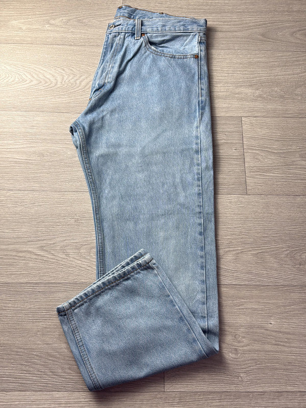 đź›’Jeans Levi's 505 W38 L32đź›’(1B416)