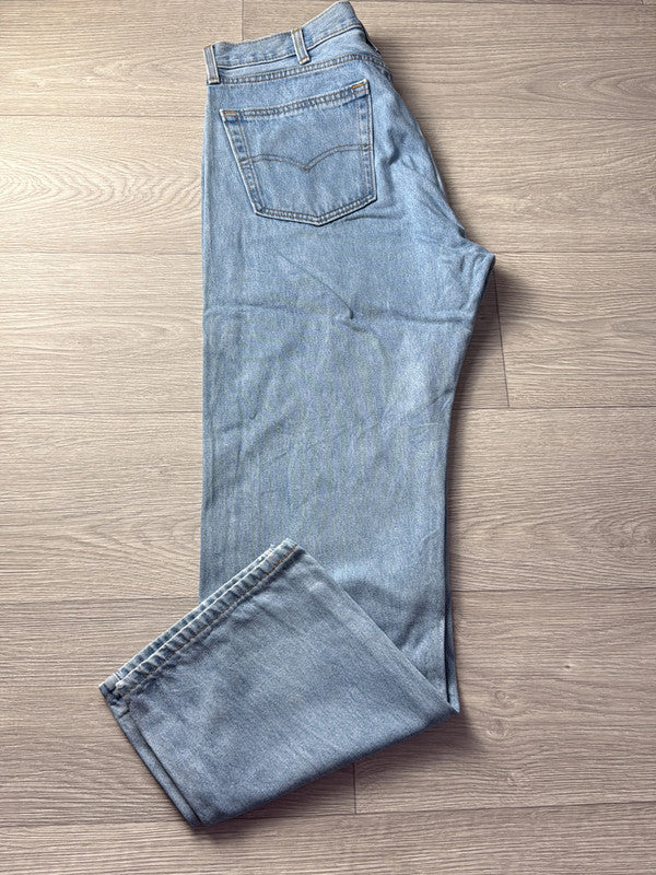 đź›’Jeans Levi's 505 W38 L32đź›’(1B416)