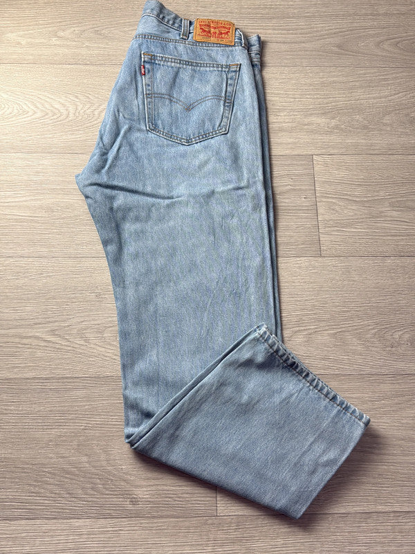 đź›’Jeans Levi's 505 W38 L32đź›’(1B416)