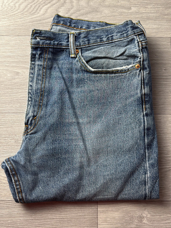 đź›’Jeans Levi's 505 W38 L32đź›’(1B424)
